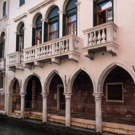 Palazzo del Poeta