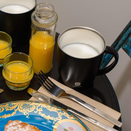 Colazione