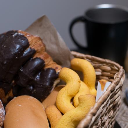 Colazione