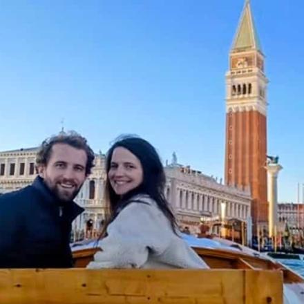 Giri in barca a Venezia